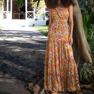 Veronica Beard FLORENCIA DRESS
